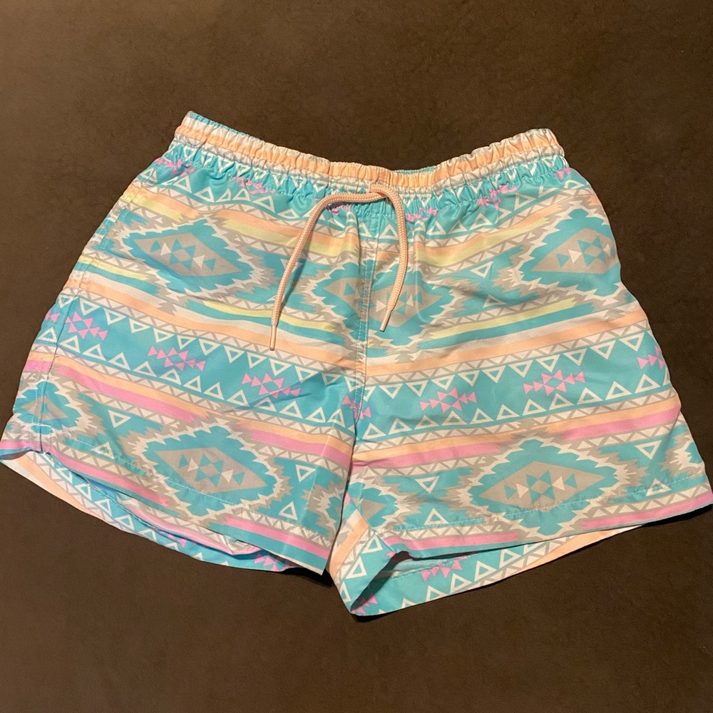 Men’s Chubbies Swimsuit - Medium